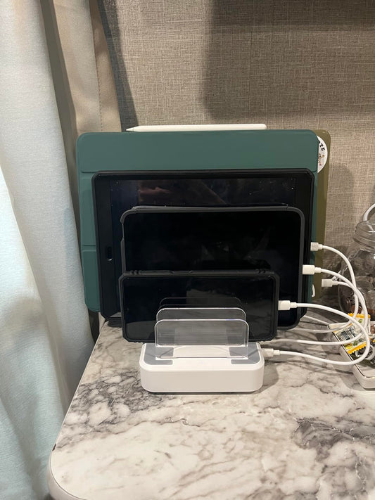 Discover the Best Travel Chargers: Simplifying Your Journeys